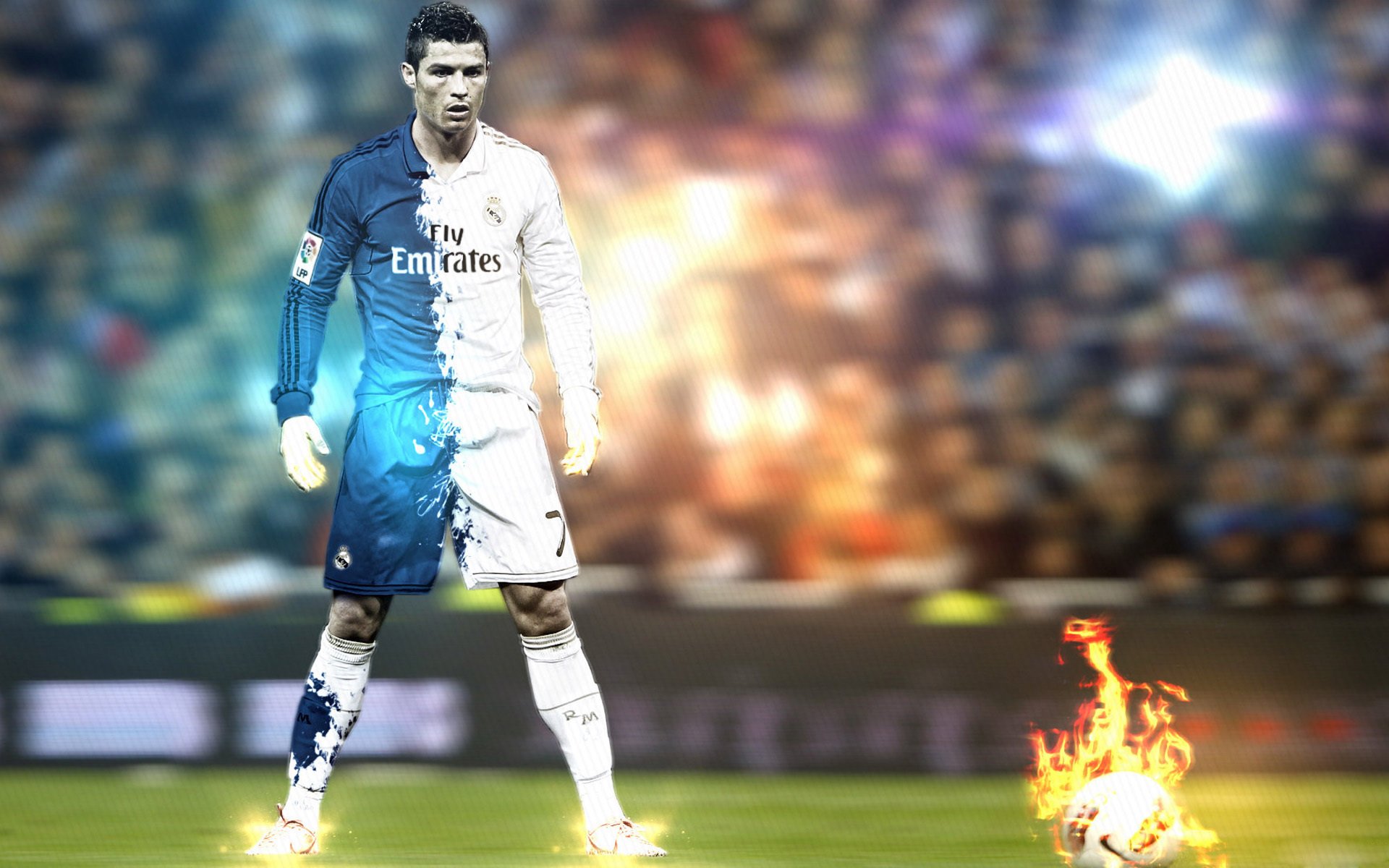 莱万赛点兑现，金州勇士淘汰热刺晋级四强，主帅激动落泪